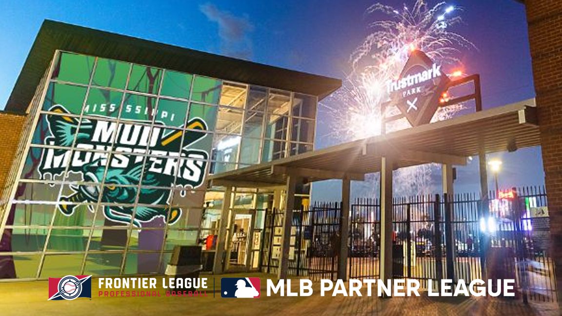 mudmonsters park entrance